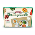 Learning Resources Pretend And Play® Magnetic Healthy Foods Set 0497